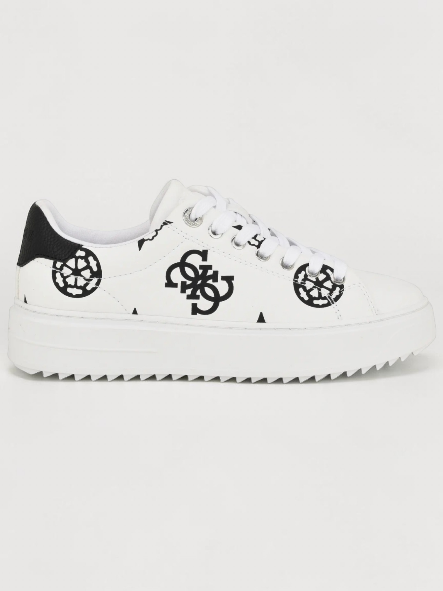 Guess Denesa Platform Sneaker