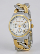 Michael Kors Watch For Women MK3199