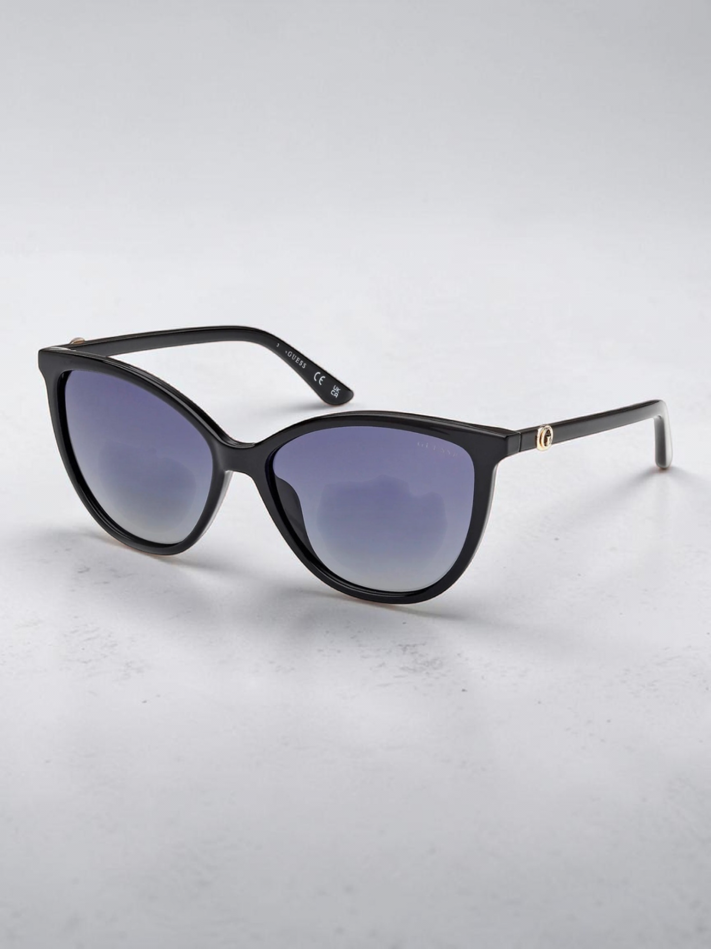 Guess Cat Eye Sunglasses