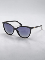 Guess Cat Eye Sunglasses