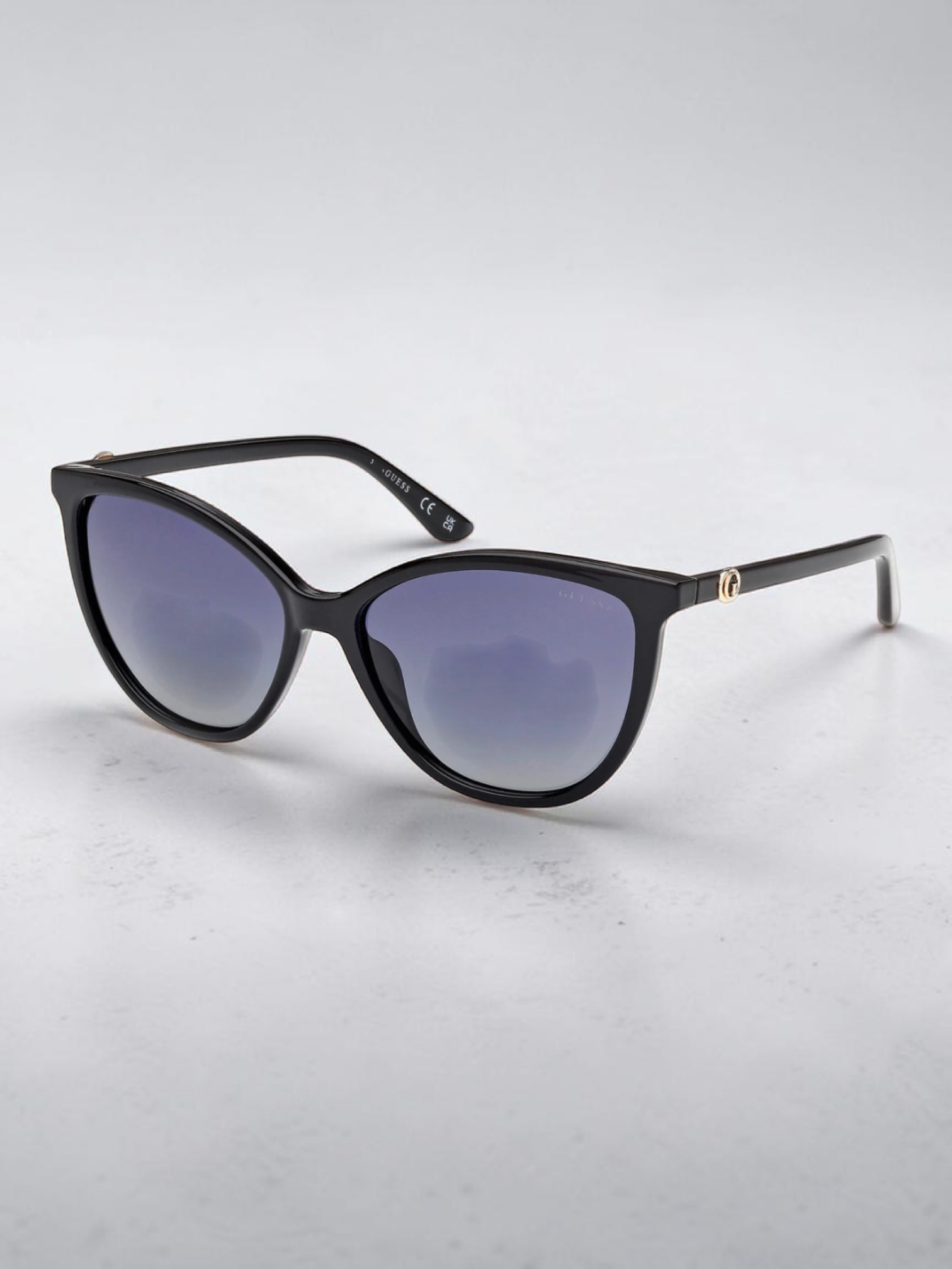 Guess Cat Eye Sunglasses
