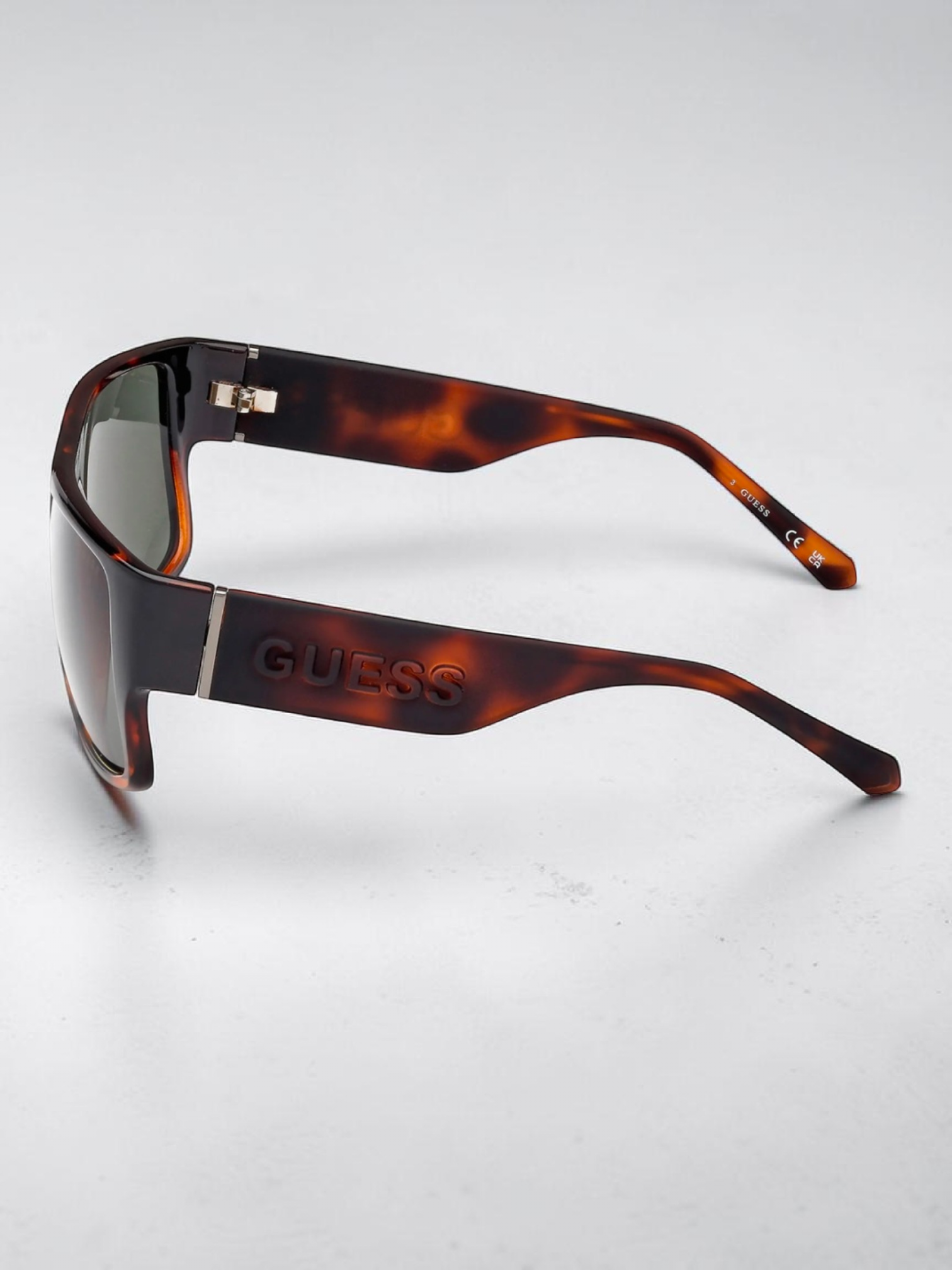 Guess Rectangular Sunglasses