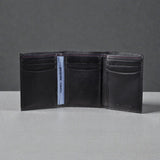 Tommy Hilfiger Men's Trifold Wallet