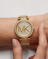 Michael Kors Watch For Women MK7283