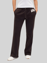GAP Logo Straight Sweatpants,450008