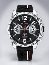 Immediate Tommy Hilfiger watch for men 1791473