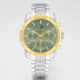 Tommy Hilfiger women Watch 1782785