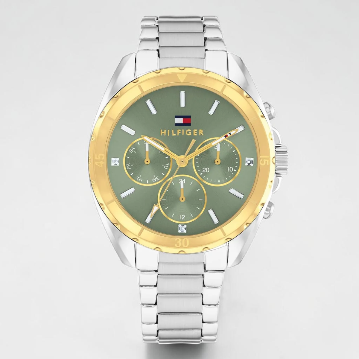 Tommy Hilfiger women Watch 1782785