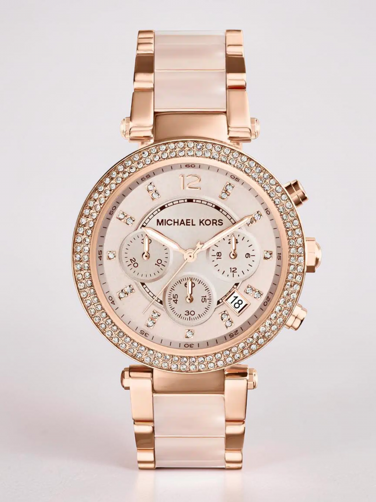Michael Kors Watch For Women MK5896