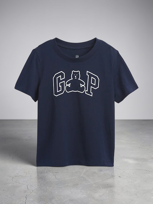 babyGap Logo T-Shirt