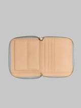 Avon Park Logo Small Zip-Around Wallet