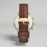 Fossil Leather Watch