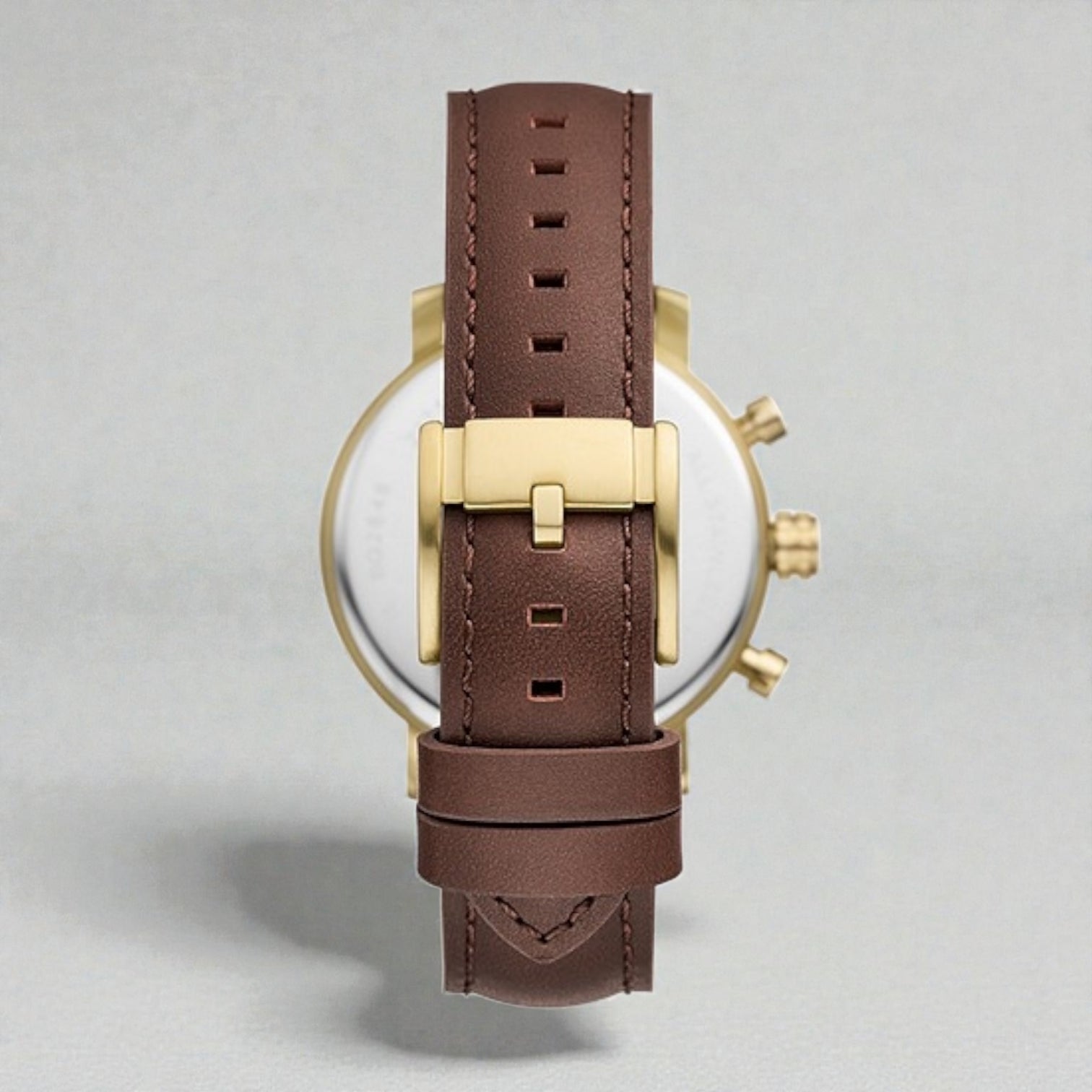 Fossil Leather Watch