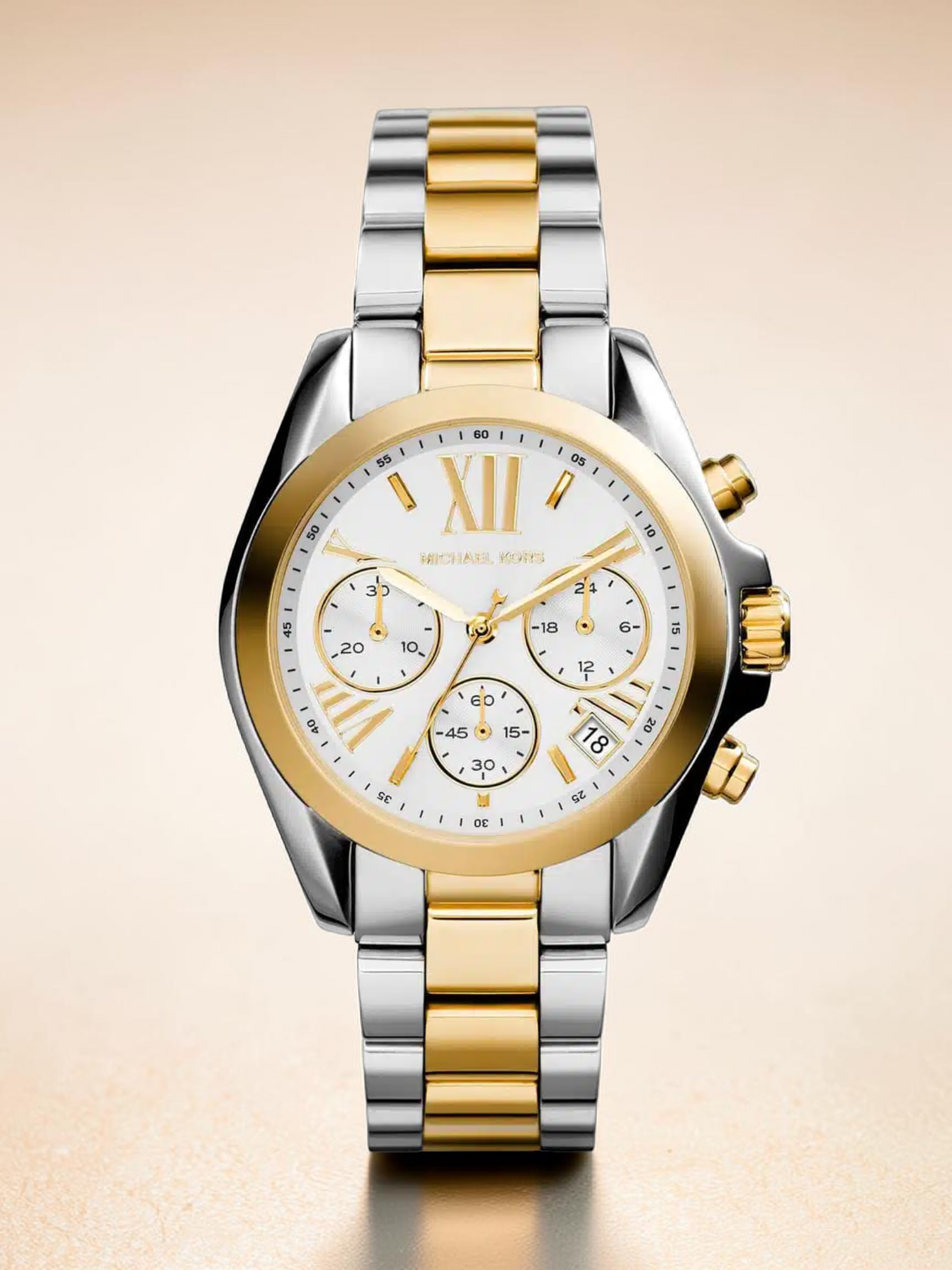 Michael Kors Watch For Women MK5974