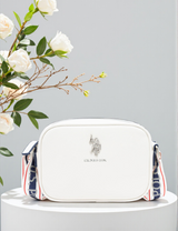 Immediate CLASSIC ZIP CROSSBODY BAG,27A278-AA00A
