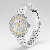 Tommy Hilfiger Watch For Women 1782722