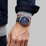 Immediate Tommy Hilfiger Watch For Men 1791968