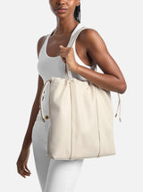 Michael Kors Matilda Large Cinch Tote Bag,35T6GMTT9V