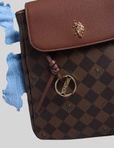 US.POLO.ASSN LEGACY BACKPACK,27V0154-AA00A