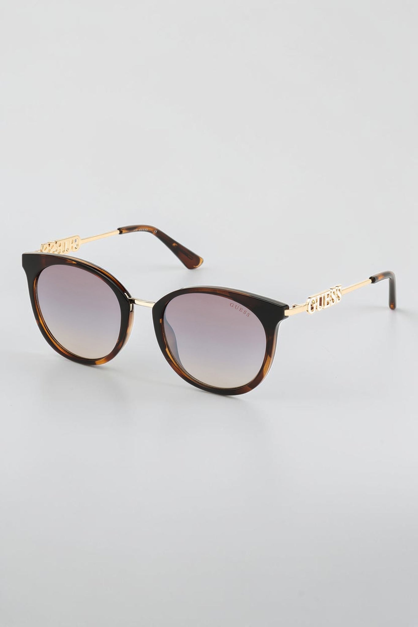 Guess Round Sunglasses