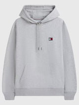 TOMMY HILFIGER Back Flag Colorblock Hoodie,XM08871-C7G