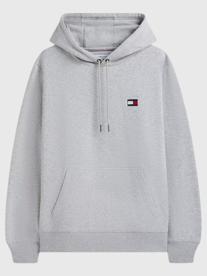 TOMMY HILFIGER Back Flag Colorblock Hoodie,XM08871-C7G