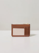 Jet Set Travel Small Signature Logo Coin Purse,35H9GTVP1B