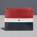 Tommy Hilfiger Men's Stockon Coin Wallet