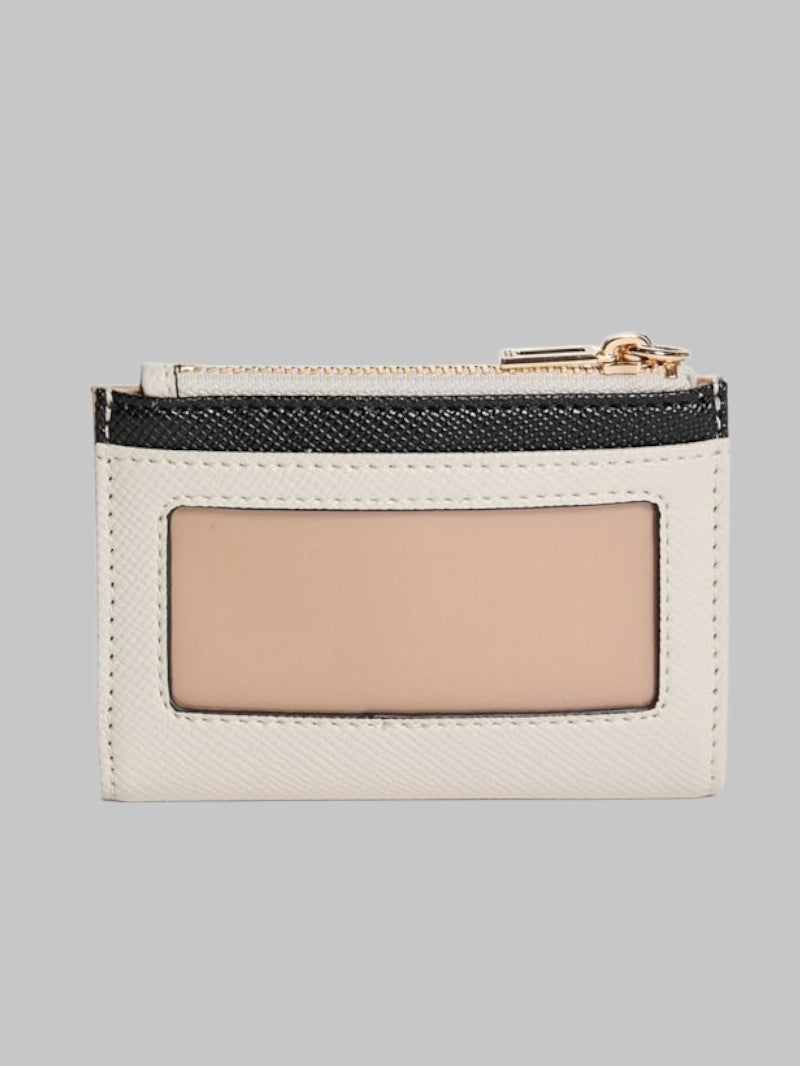 Kyrie Coin Purse Keychain