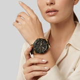 Guess Watch For Women W0149L4