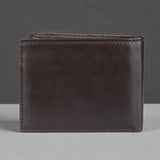 Tommy Hilfiger Men's Passcase Wallet with Removable ID Window