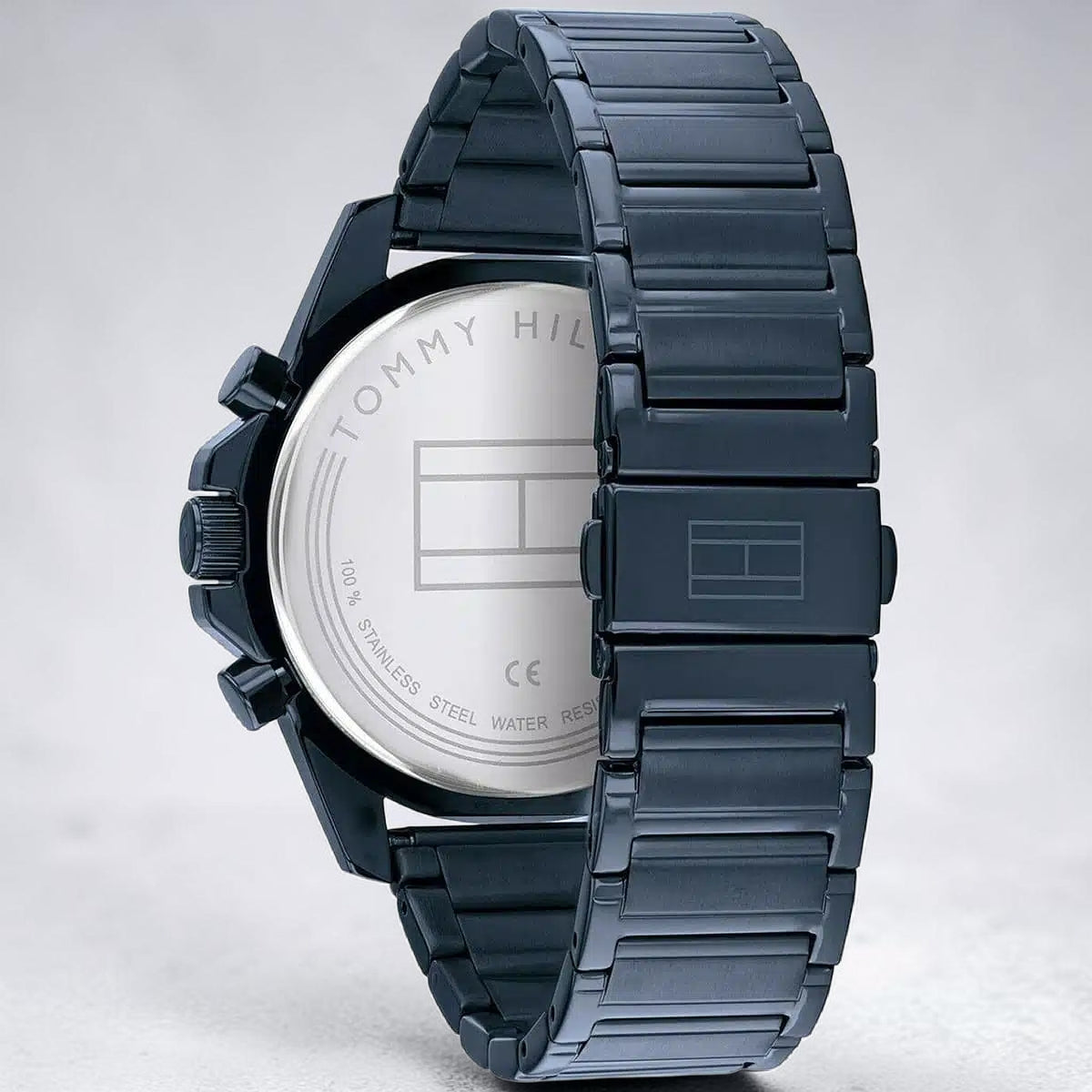 Immediate Tommy Hilfiger Watch For Men 1791560