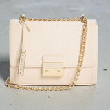 Elise Bag on a String