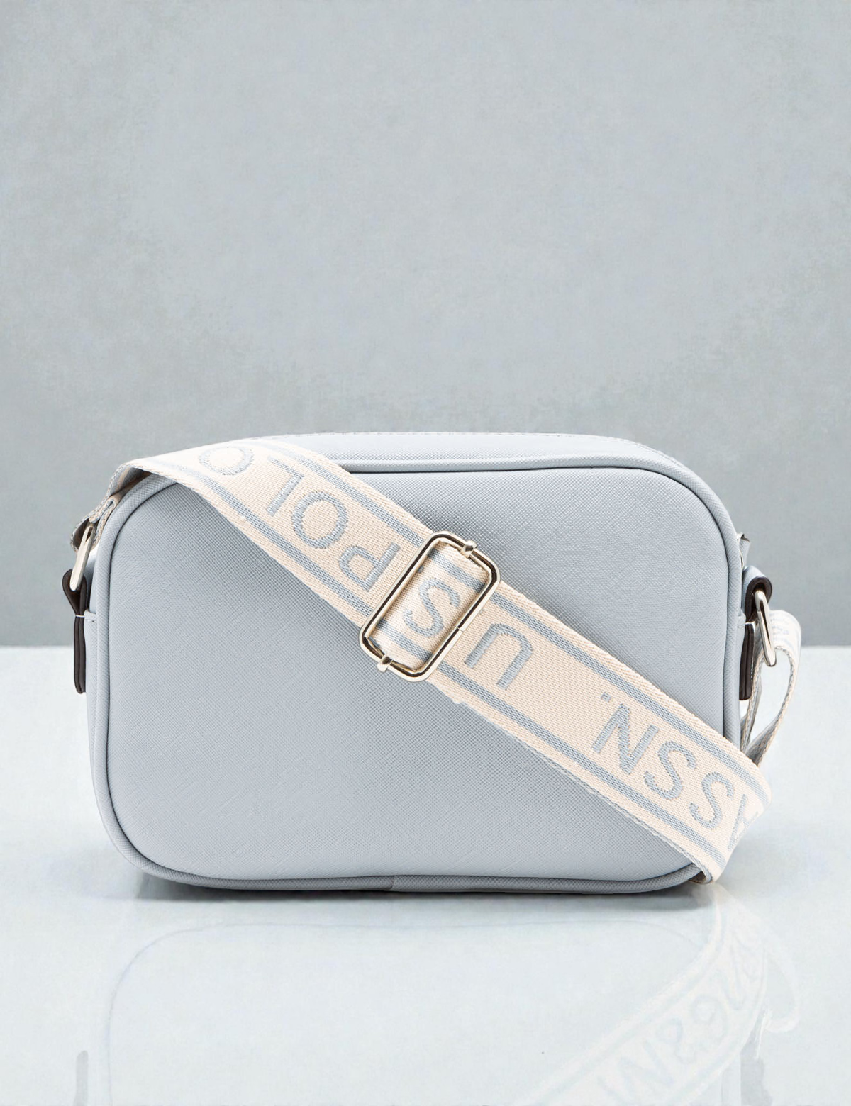 Immediate CLASSIC ZIP CROSSBODY BAG,27A278-AA00A
