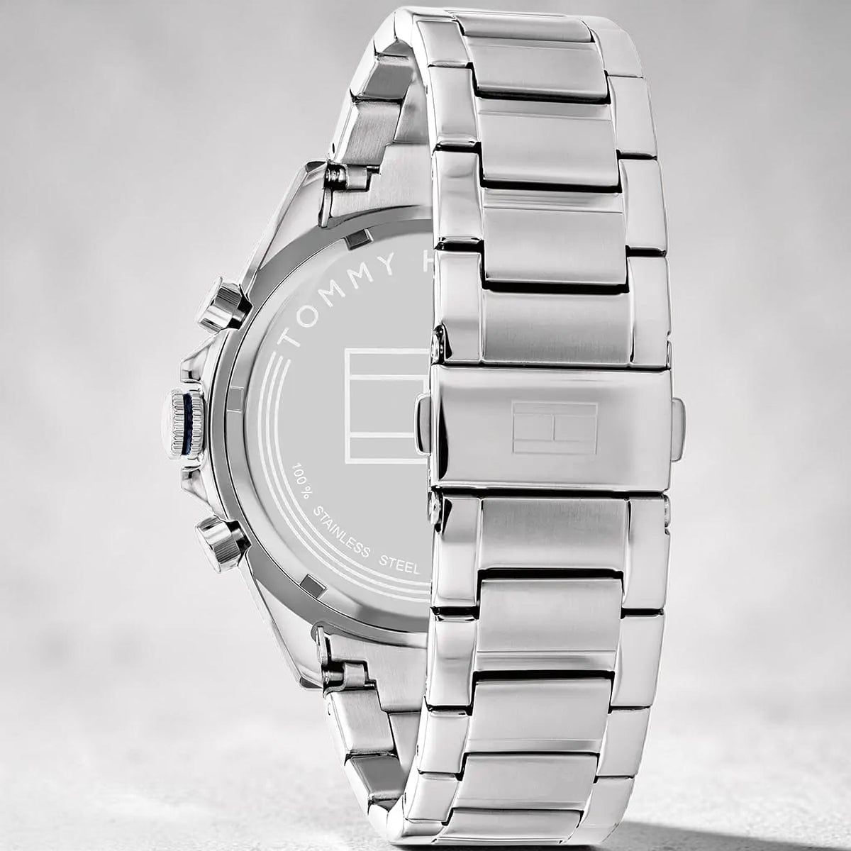 Immediate Tommy Hilfiger Watch For Men 1791968