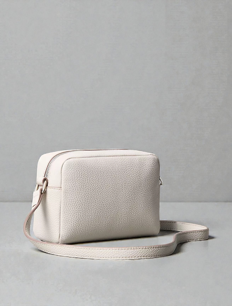 C.K Knotted Shoulder Bag