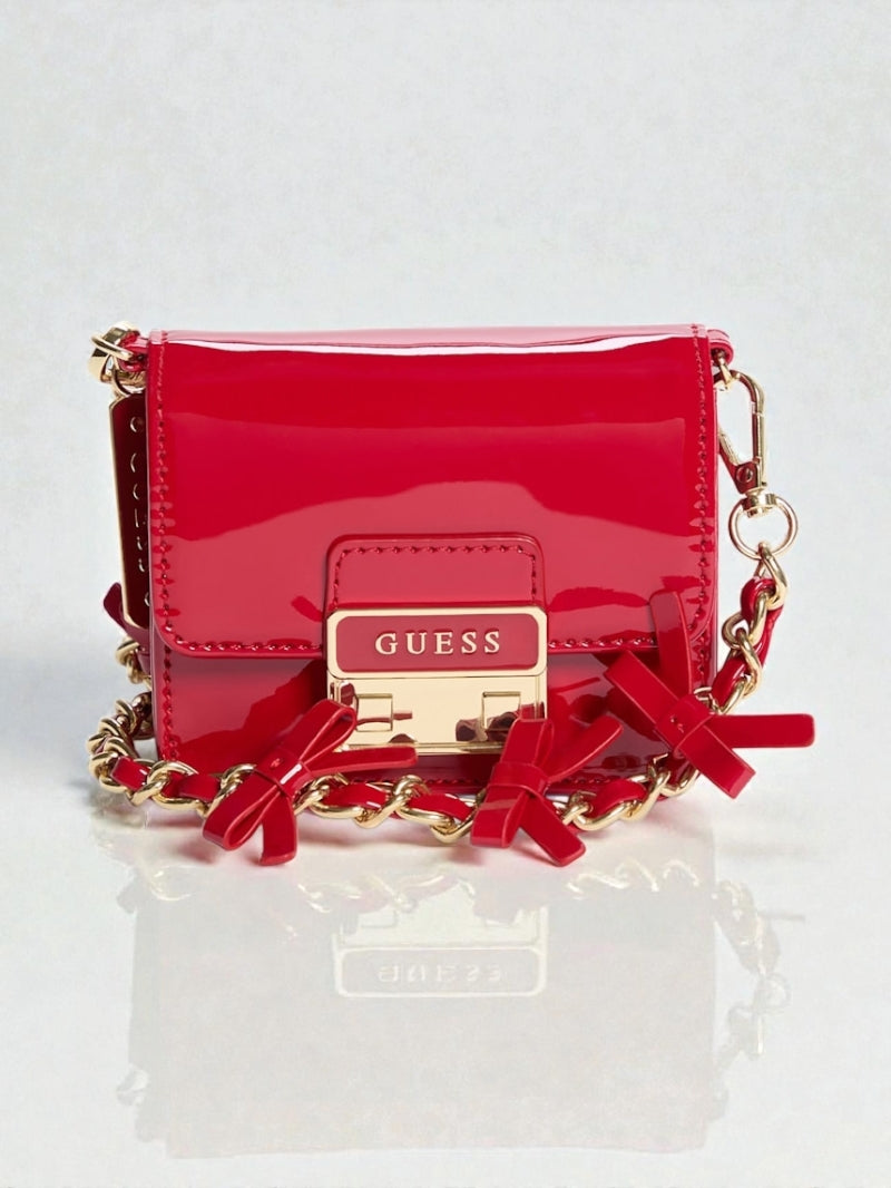 Elssie Card Case Crossbody