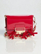 Elssie Card Case Crossbody