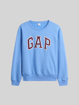 GAP Logo Sweatshirt,1172777