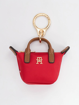 Monogram Coin Purse Bag Charm Serial XW09980-DW6