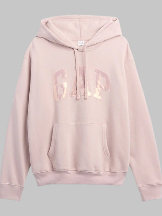 Gap Logo Hoodie