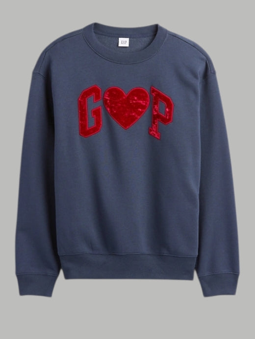 Gap Logo Sweatshirt