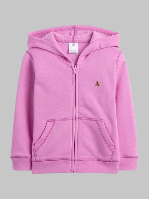 babyGap Brannan Bear Zip Hoodie