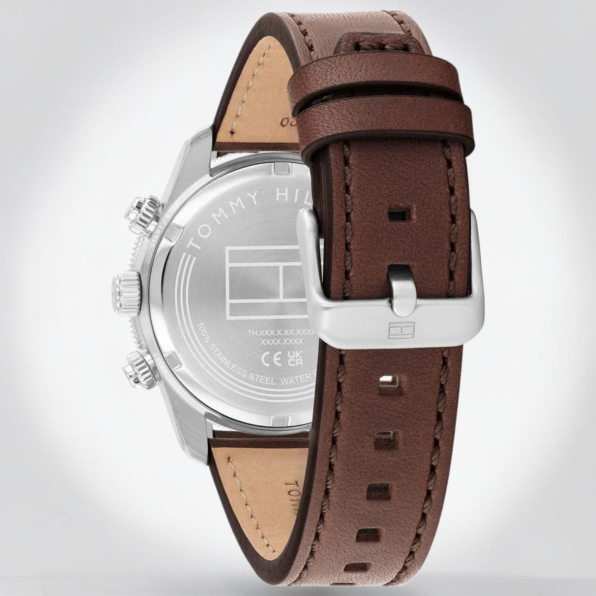 Immediate Tommy Hilfiger Watch For Men 1792213