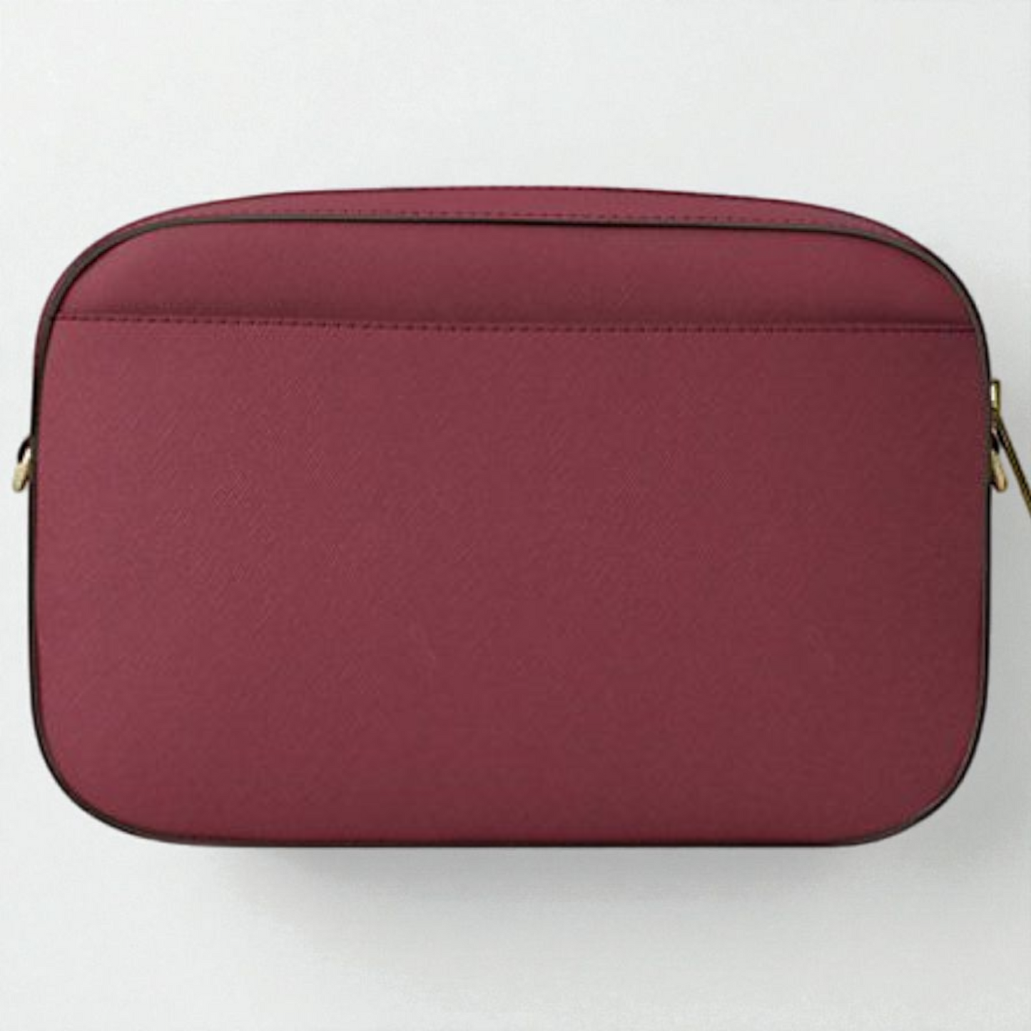 Jet Set Large Saffiano Leather Crossbody Bag 35S1GTTC7L