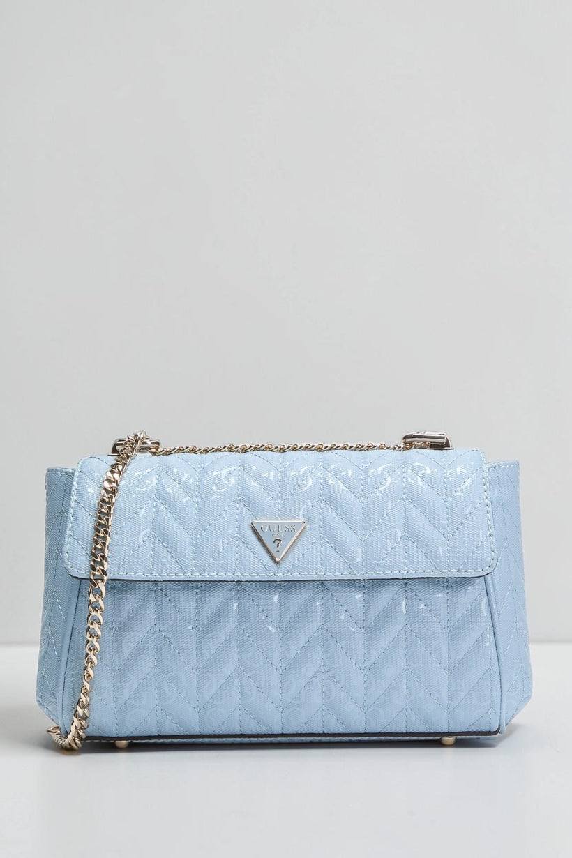 GUESS Stacey Crossbody Bag