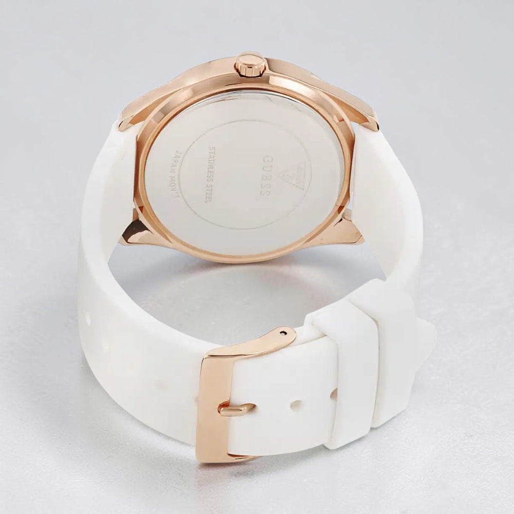 Guess Watch For Women W0911L5