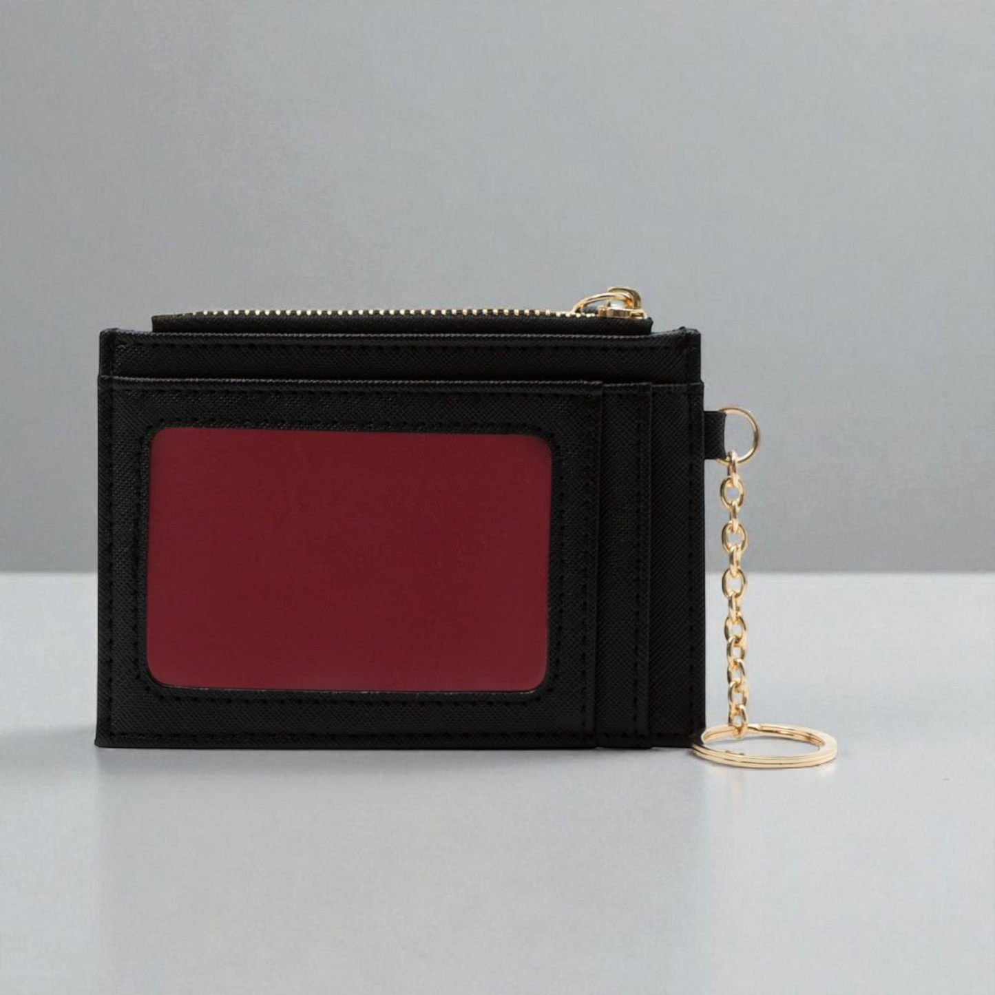 U.S Polo SOLID CARD CASE 27A242