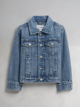 babyGap × Disney Mini Mouse Icon Denim Jacket