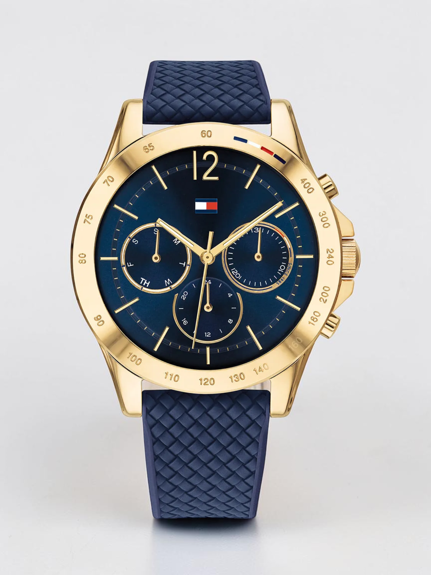 Tommy Hilfiger Watch For Women 1782198